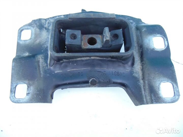 Подушка МКПП Форд Фокус