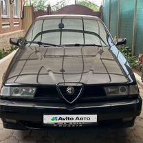 Alfa Romeo 155 1.8 MT, 1994, 296 041 км, с пробегом, цена 310 000 руб.