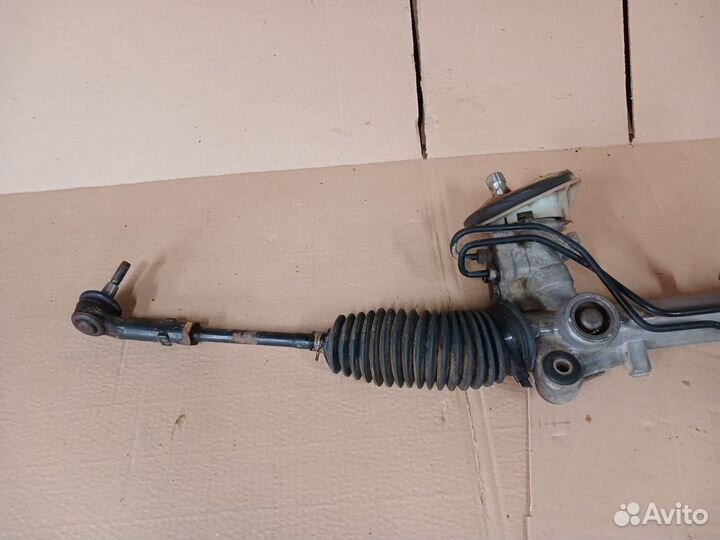 Рулевая рейка Ford Fusion