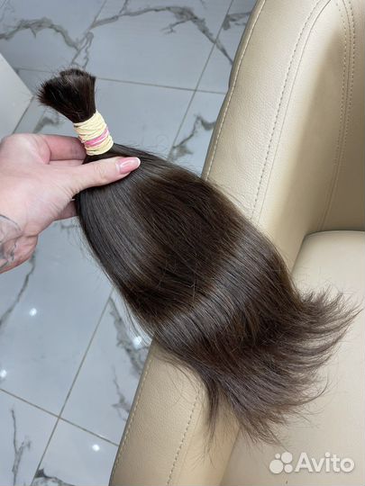 Детские волосы для наращивания