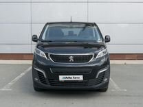 Peugeot Traveller 2.0 AT, 2018, 290 274 км, с пробегом, цена 2 729 000 руб.