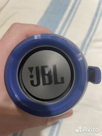 Колонка Jbl flip 3