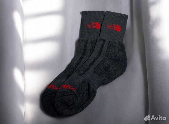 Термоноски North Face