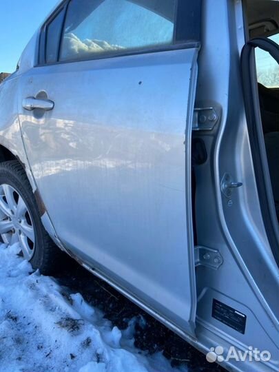 Дверь задняя правая Mazda 3 Bk хетчбек