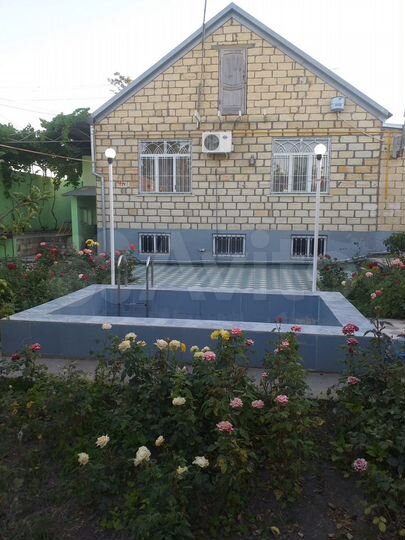 Дача 180 м² на участке 5 сот.