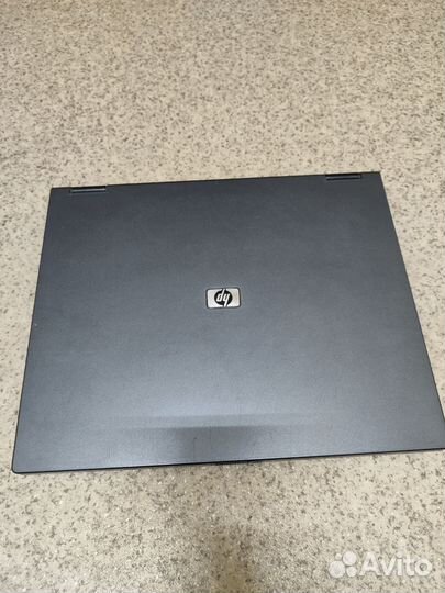 Ноутбук HP compaq nc6120