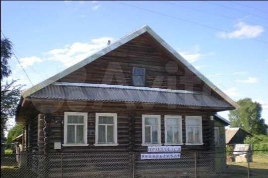 Дом 102 м² на участке 35 сот.