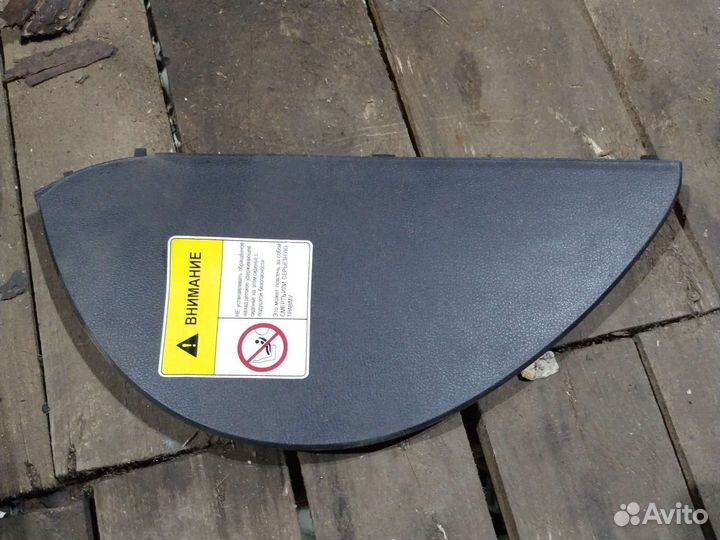 Накладка торпедо Geely Emgrand EC7 06802299