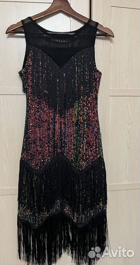 Платье для танцев
