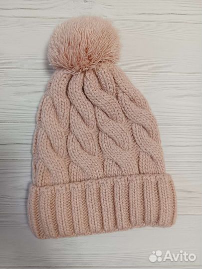 Шапка и снуд