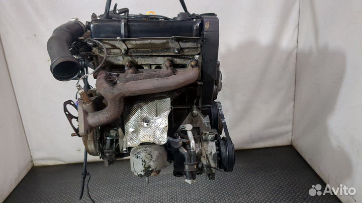 Двигатель Volkswagen Passat 5, 2000