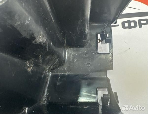 Корпус блока предохранителей Citroen C4 хэтчбек