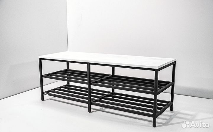 Cтильная мебель лофт. Собственное производство