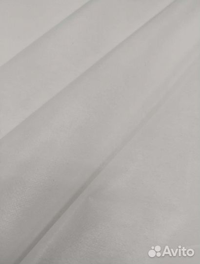 Флизелин клеевой 60 г/м