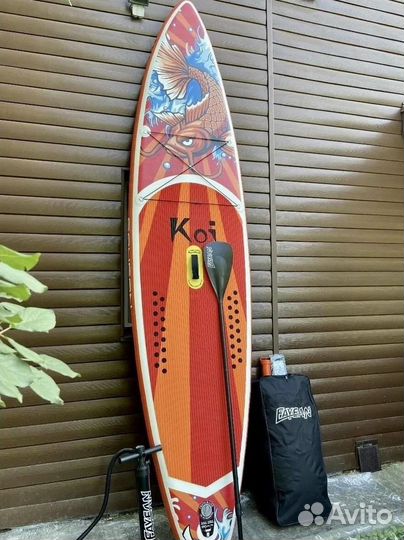 Прокат Sup Board / Сап Борд Доска - Аренда продажа