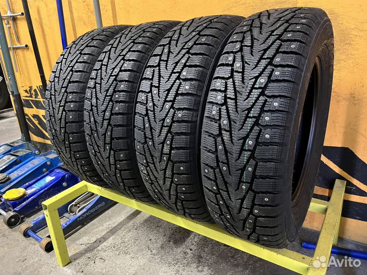 Nokian Tyres Nordman 7 SUV 225/65 R17