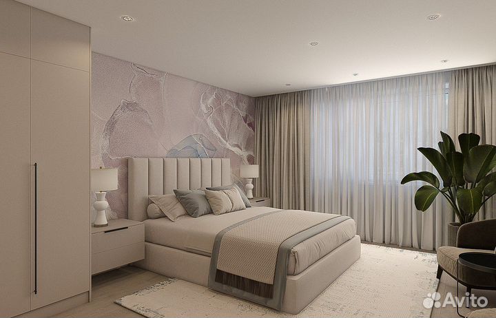 Дизайн проект