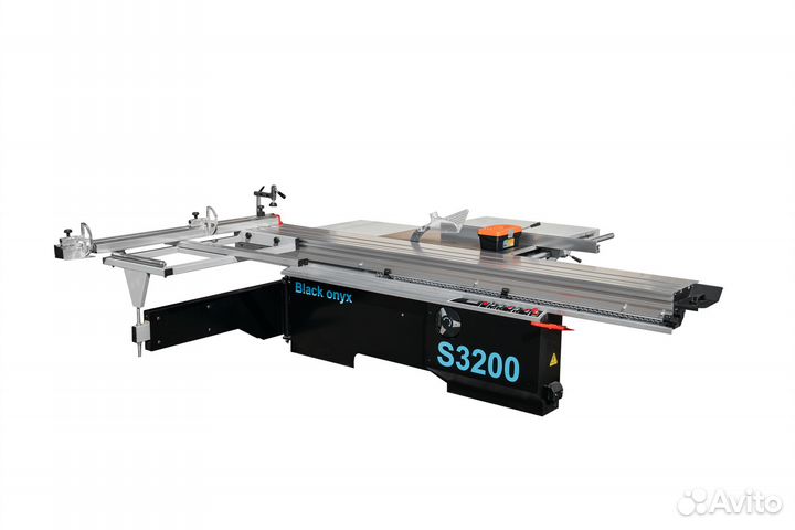 Форматно-раскроечный станок