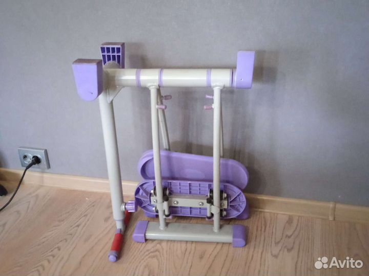 Тренажер для ног torneo