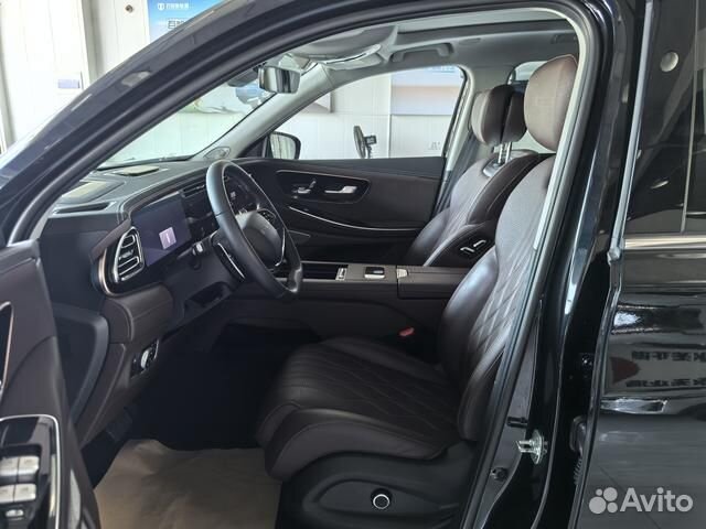 EXEED VX 2.0 AT, 2023, 9 000 км