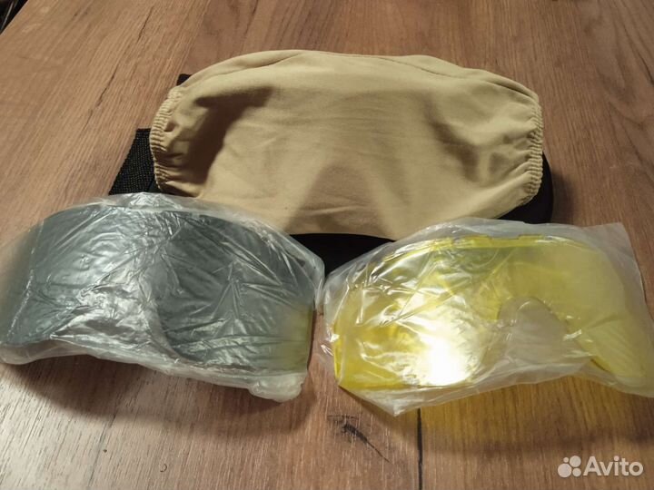 Очки спортивные, тактические очки