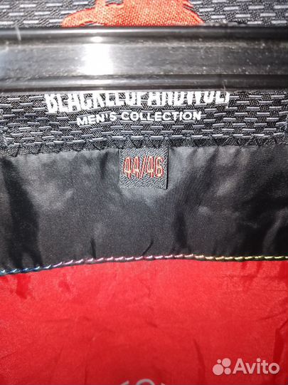 Куртка пуховик