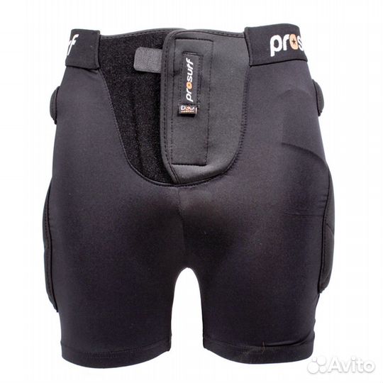 Защитные шорты prosurf PS05 protection short