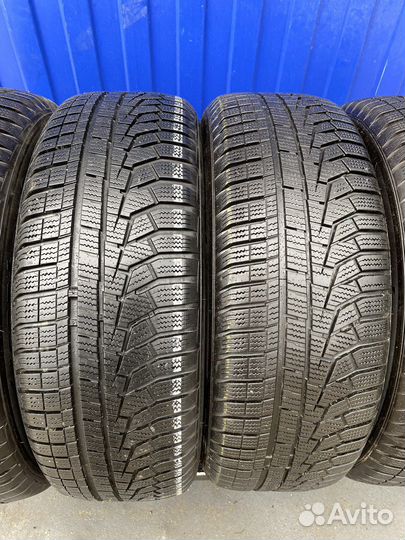 Hankook Winter I'Cept Evo2 W320A SUV 215/60 R17