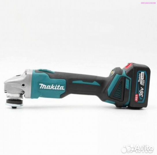 Набор Makita 3в1 (Арт.63481)