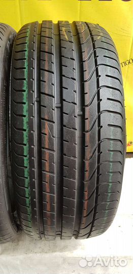 Pirelli P Zero 235/35 R20 88Y