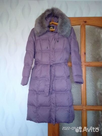 Танкер зима