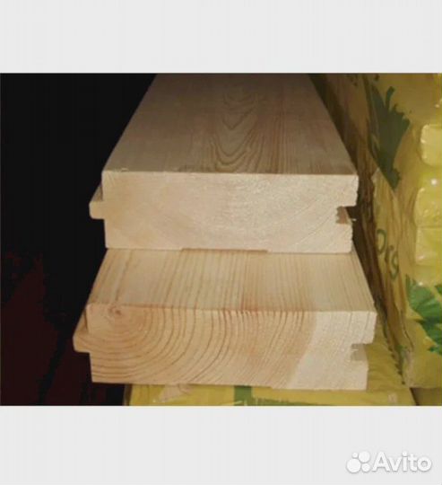 Доска пола сорт ав 21х96х4,0
