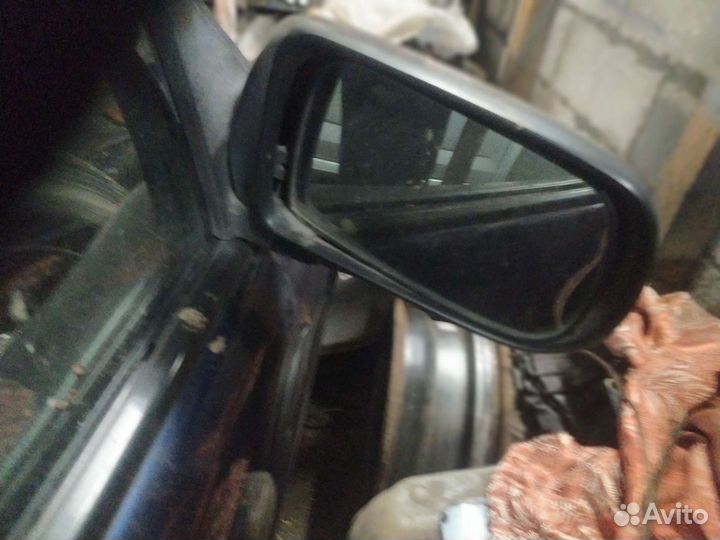 Зеркало электро Мазда 626 GF