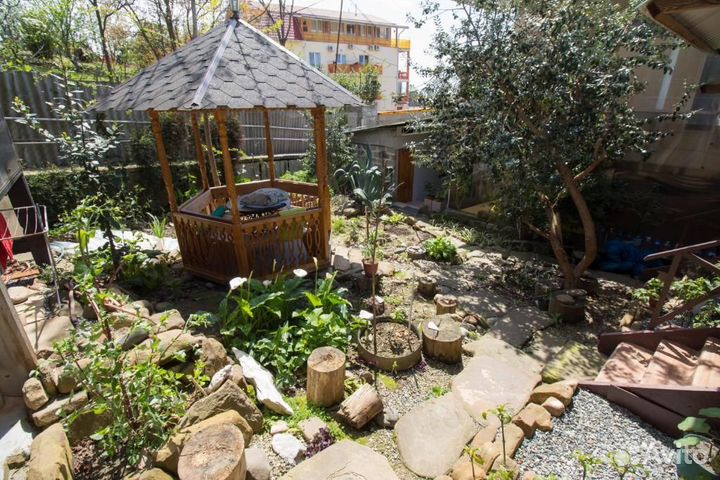 Отдых в Адлере