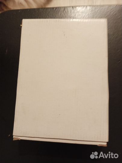 Товар заказан