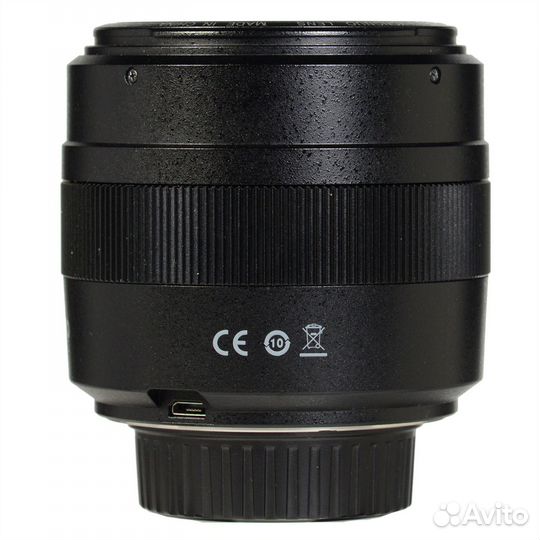 Yongnuo YN50mm f/1.4 (Nikon F) б/у