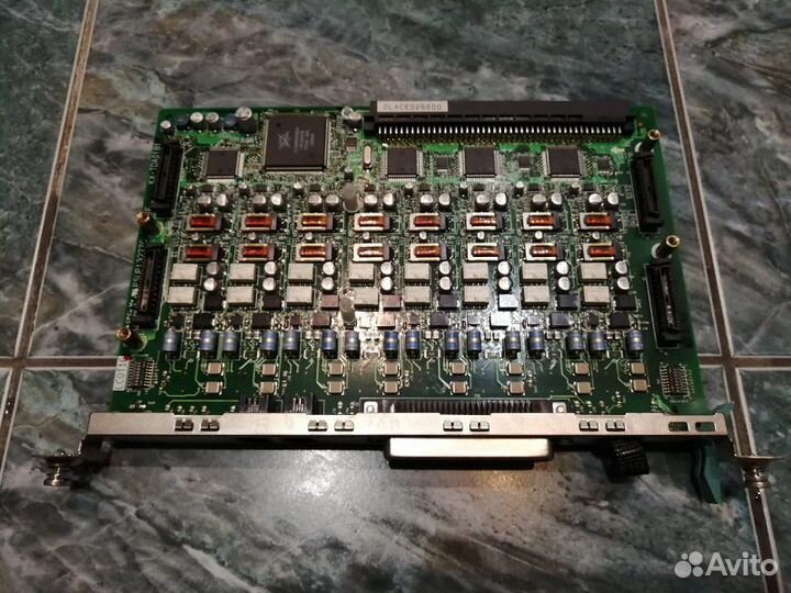 Плата Panasonic
