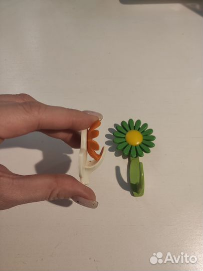 Крючок настенный СССР