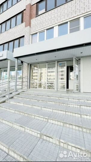 Место мастера маникюра и педикюра