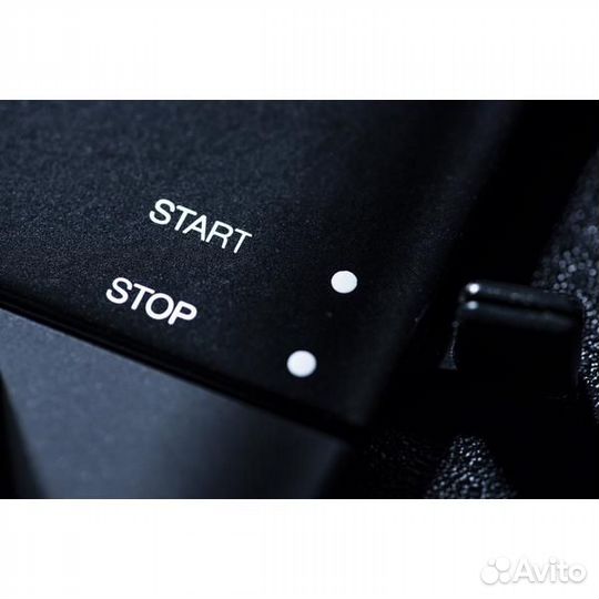 Pro-Ject Automat A1 Black (OM-10)