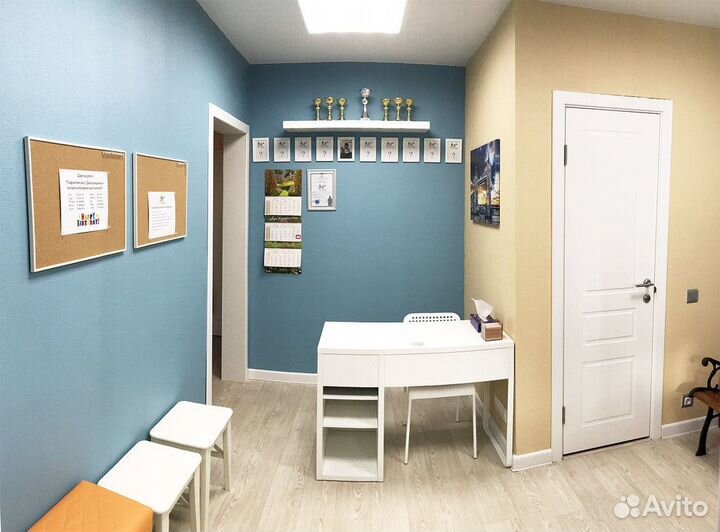 Юр.адрес с кабинетом в Железнодорожном районе