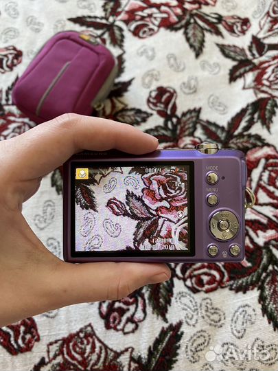 Фотоаппарат samsung