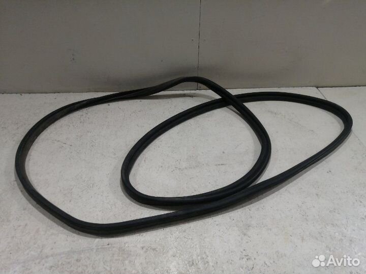 Уплотнитель двери багажника Bmw X3 F25 20DX N47N