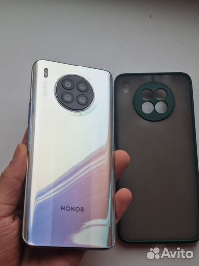 HONOR 50 Lite, 6/128 ГБ