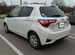 Toyota Vitz 1.0 CVT, 2018, 47 856 км с пробегом, цена 1340000 руб.