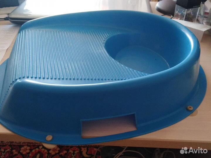 Лоток для кошек