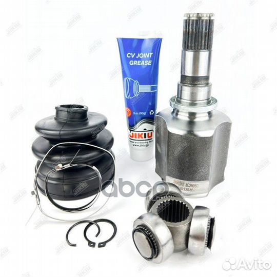 ШРУС JC25060 jikiu