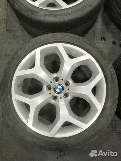 214-style Оригинал от х6 е71