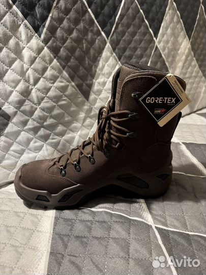 Ботинки lowa zephyr