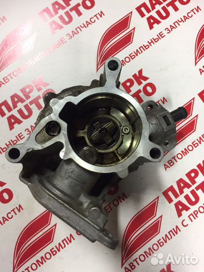 Вакуумный насос Audi A6 C7